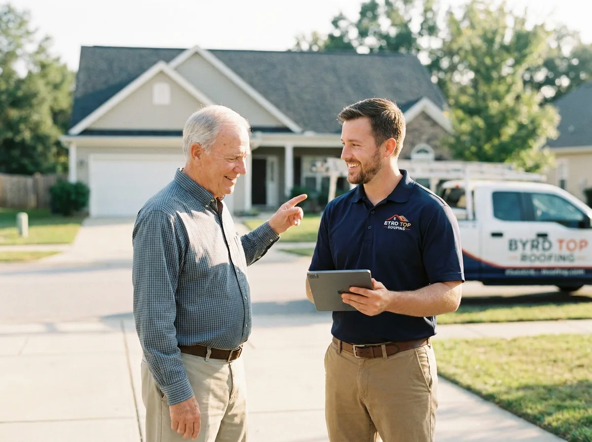 Roofing Burlington, ME FAQs